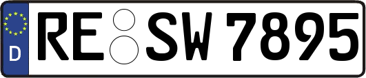 RE-SW7895
