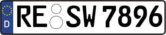 RE-SW7896