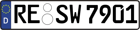 RE-SW7901