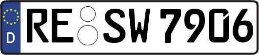 RE-SW7906
