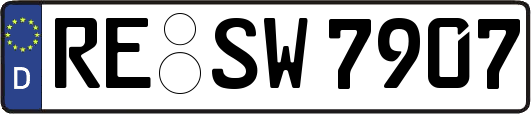 RE-SW7907