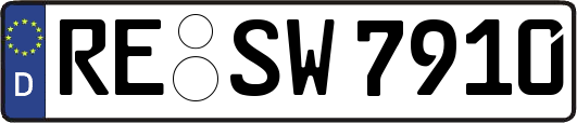 RE-SW7910