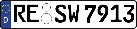 RE-SW7913