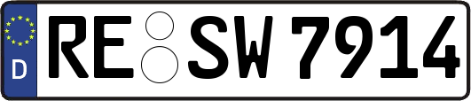 RE-SW7914