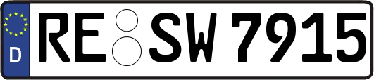 RE-SW7915