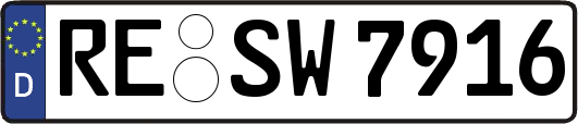 RE-SW7916