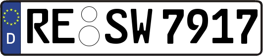 RE-SW7917