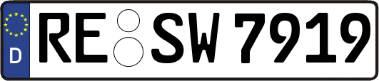 RE-SW7919