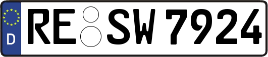 RE-SW7924