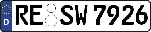 RE-SW7926
