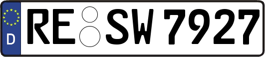 RE-SW7927