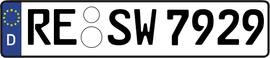 RE-SW7929