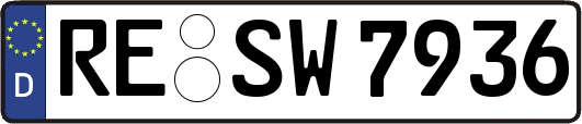 RE-SW7936