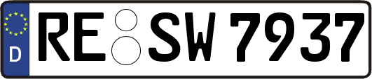 RE-SW7937