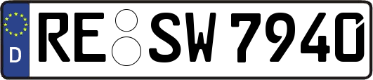 RE-SW7940