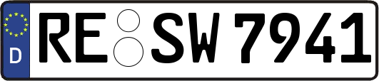 RE-SW7941