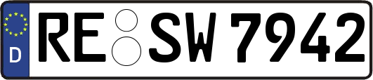RE-SW7942