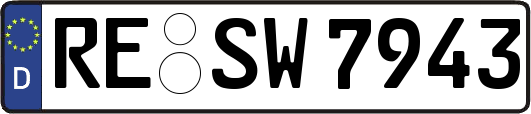 RE-SW7943