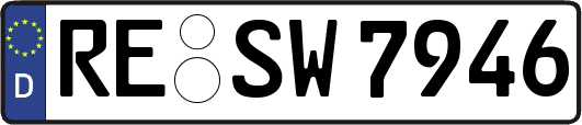 RE-SW7946