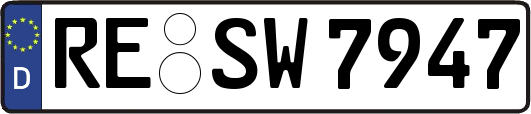 RE-SW7947