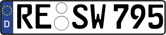 RE-SW795