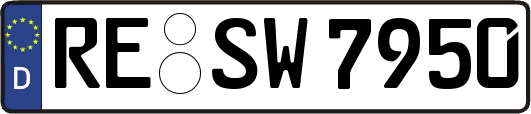 RE-SW7950