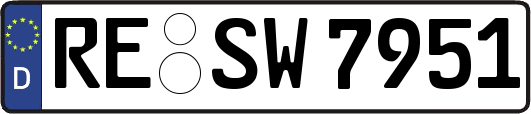 RE-SW7951