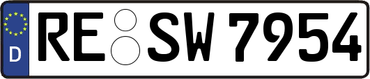 RE-SW7954