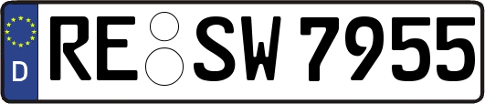RE-SW7955