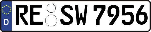 RE-SW7956