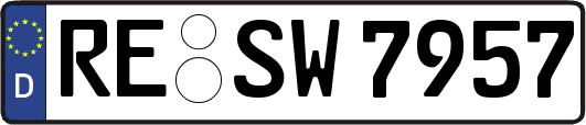 RE-SW7957