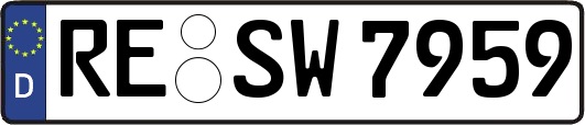 RE-SW7959