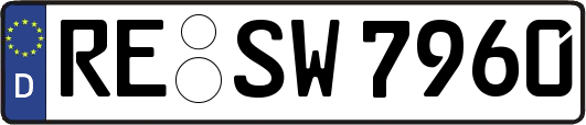 RE-SW7960
