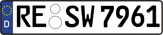 RE-SW7961