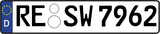 RE-SW7962