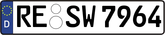 RE-SW7964