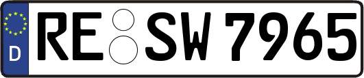 RE-SW7965