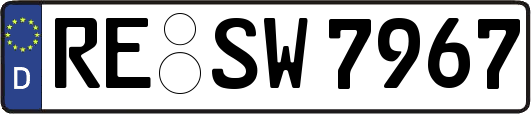 RE-SW7967
