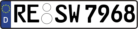 RE-SW7968