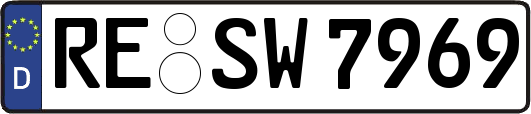 RE-SW7969