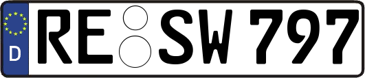 RE-SW797