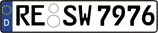 RE-SW7976