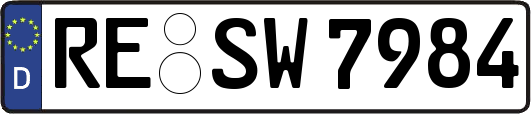 RE-SW7984