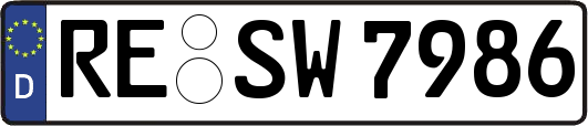 RE-SW7986