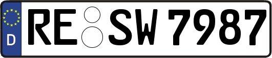 RE-SW7987