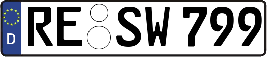 RE-SW799