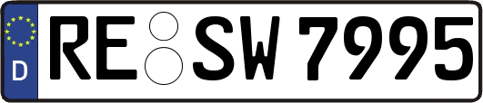 RE-SW7995