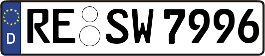RE-SW7996