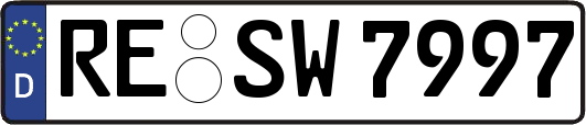 RE-SW7997
