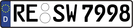 RE-SW7998